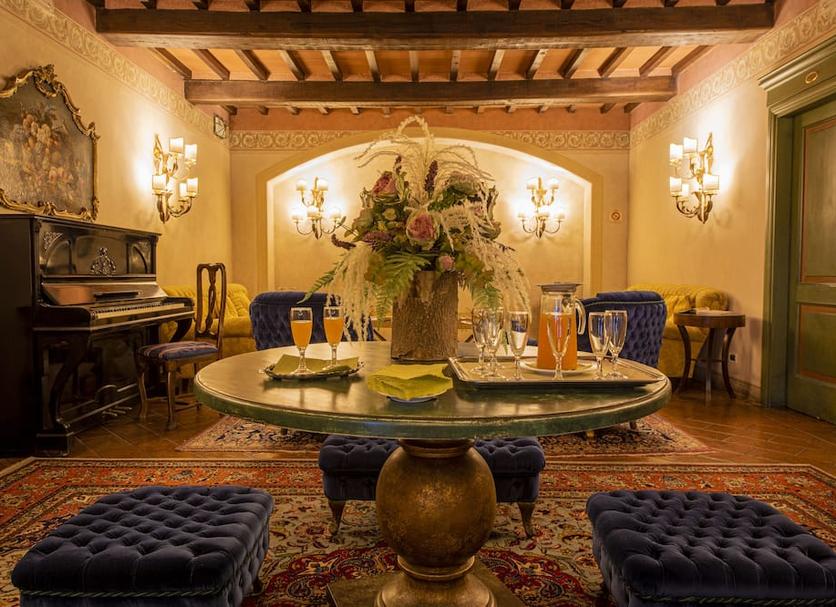 Comedor Foto