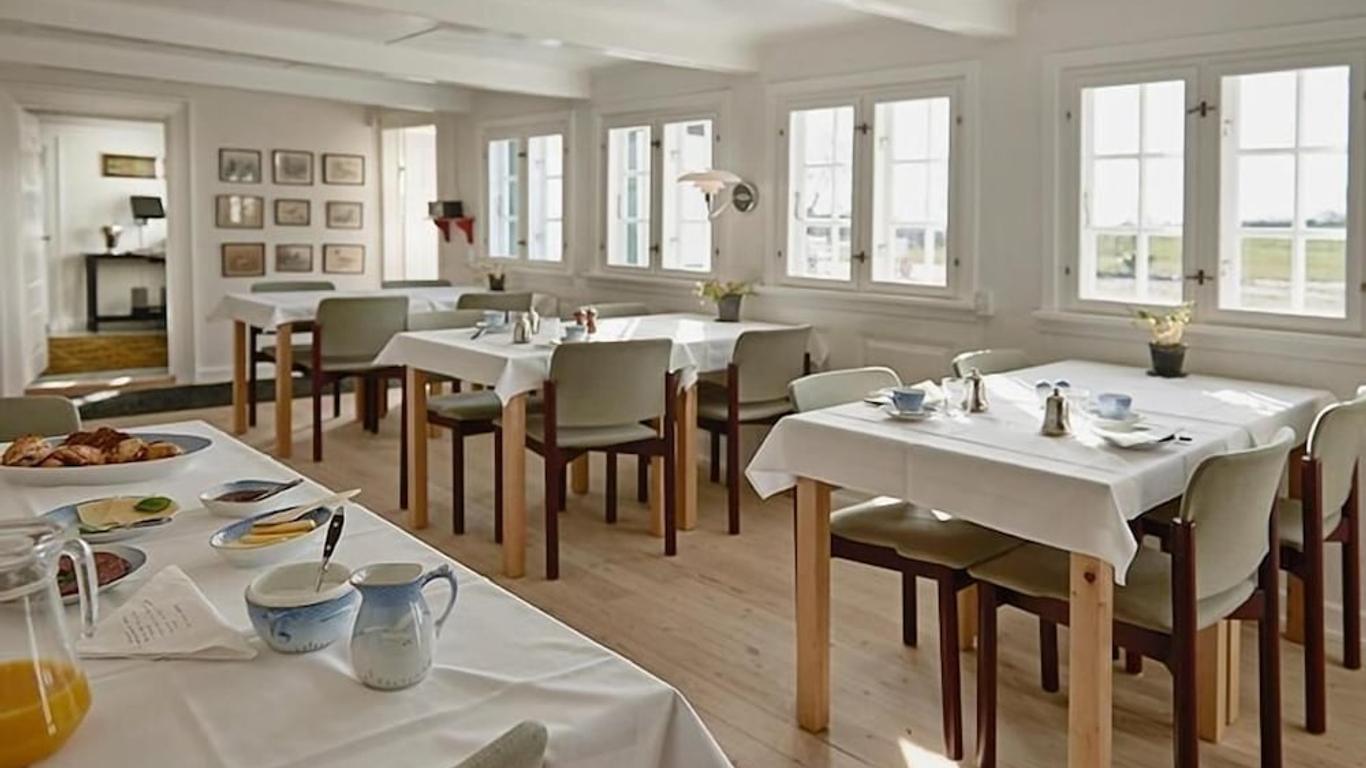 Bjørnegården Landhotel