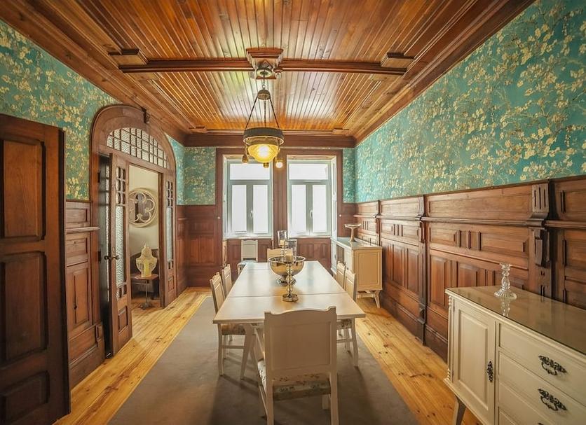Comedor Foto