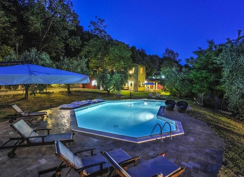 Piscina Foto