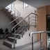 Escaleras