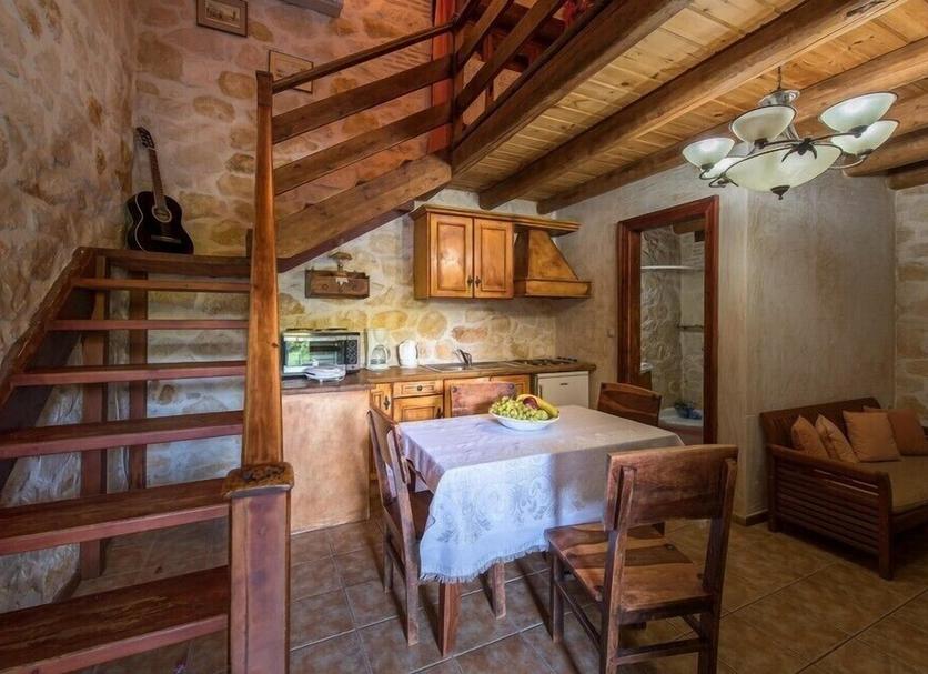 Comedor Foto