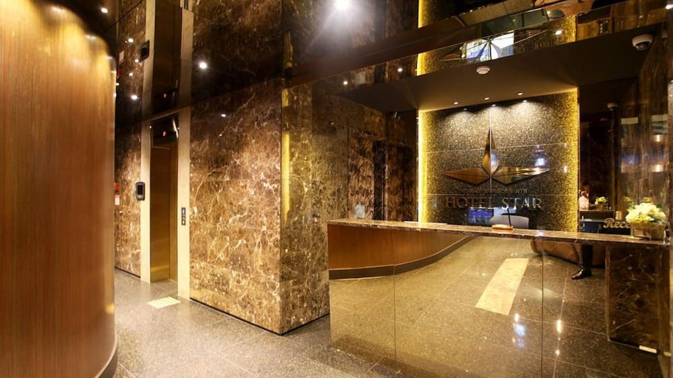 Hotel Star