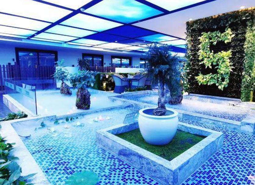 Piscina Foto