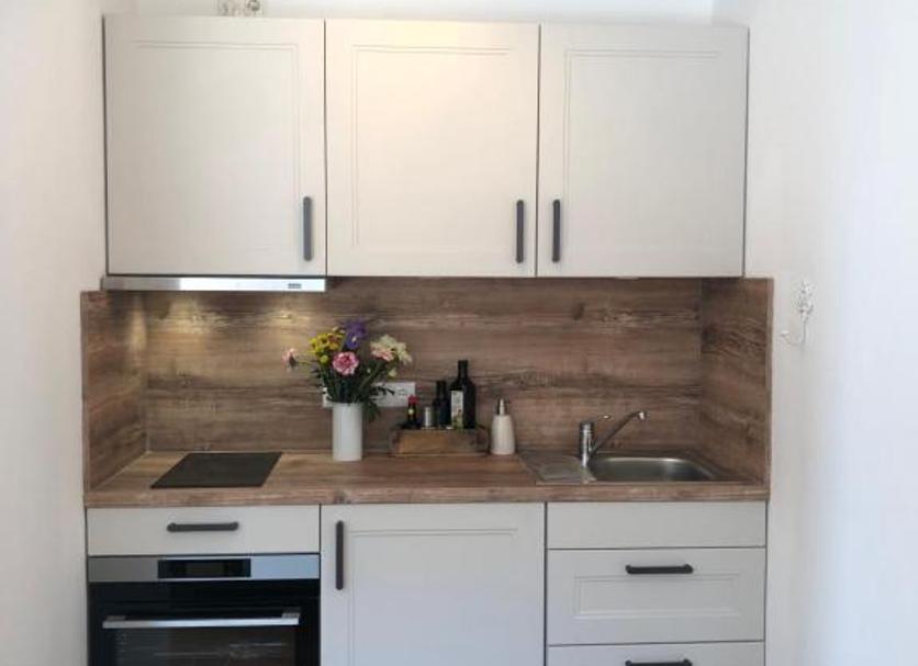 Cocina Foto