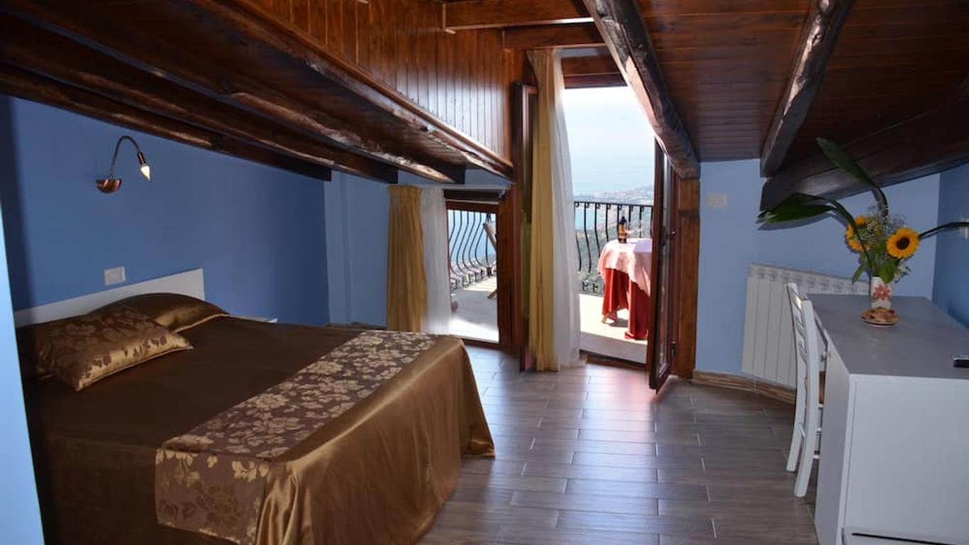 B&B Casa Bellavista