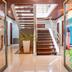 Escaleras