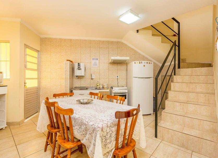 Comedor Foto