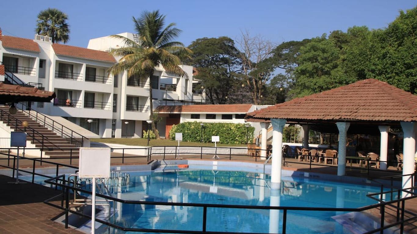 Chene Creek Resort