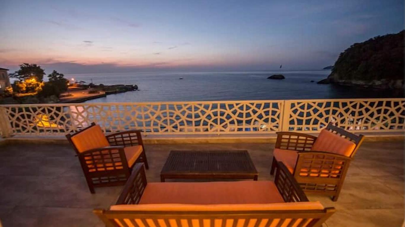 Yildiz Apart Hotel