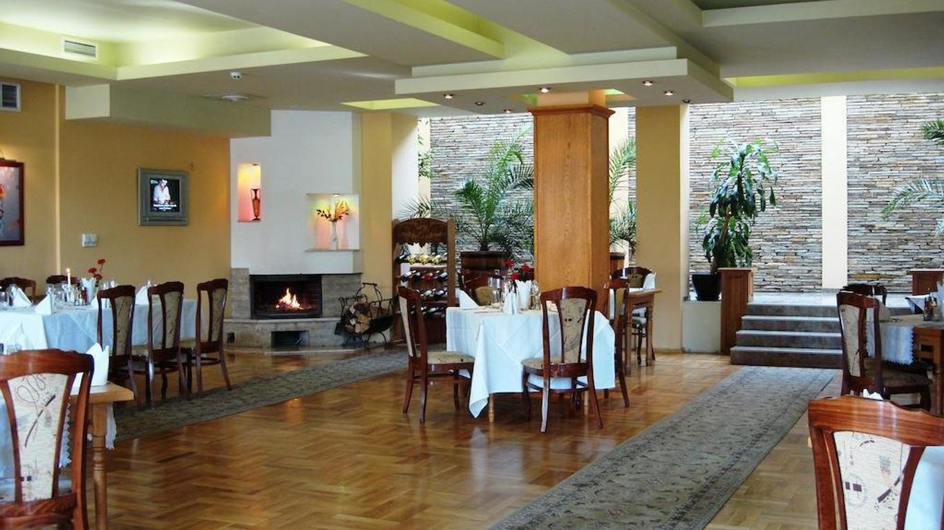 Chakarova Guest House