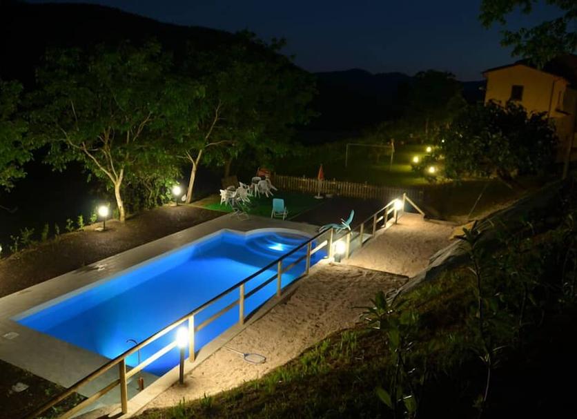 Piscina Foto