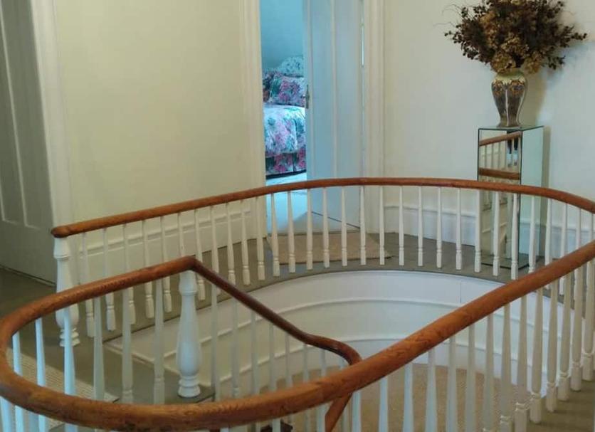 Escaleras Foto