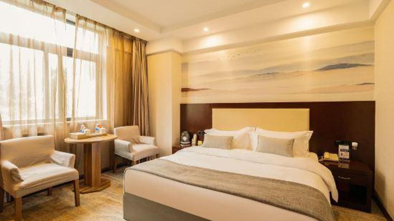 Jingtian Hotel