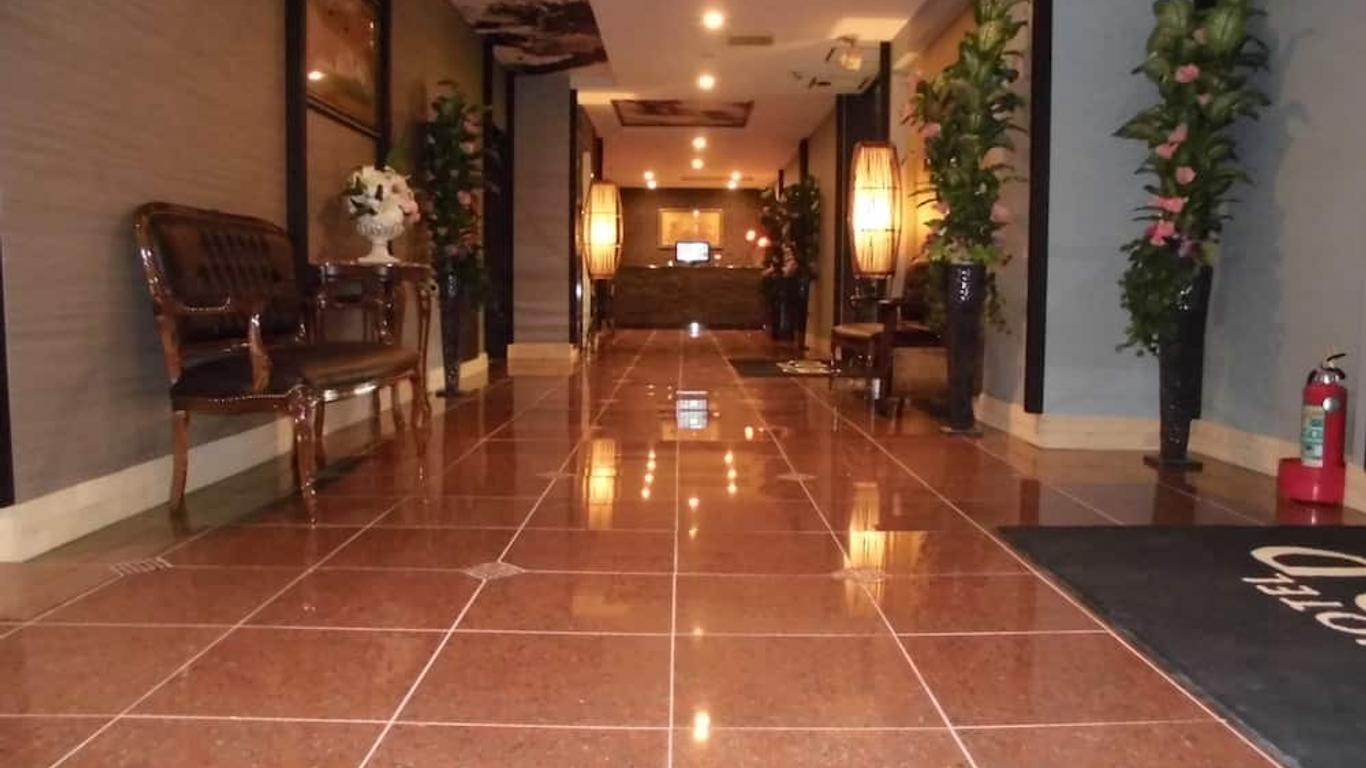 Hotel D.D (Adult Only)