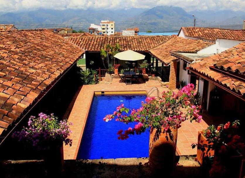 Piscina Foto