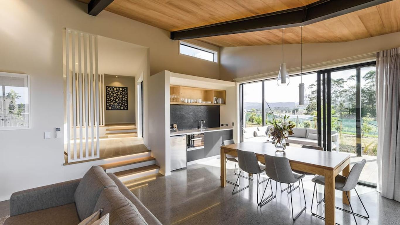 Plume Villas