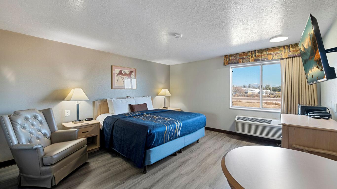 Budget Motel