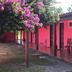 Vista del exterior