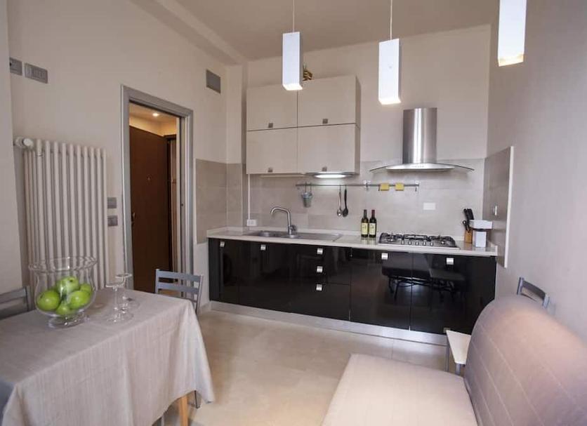 Cocina Foto