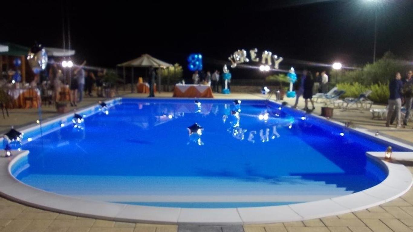 Uliveto Garden