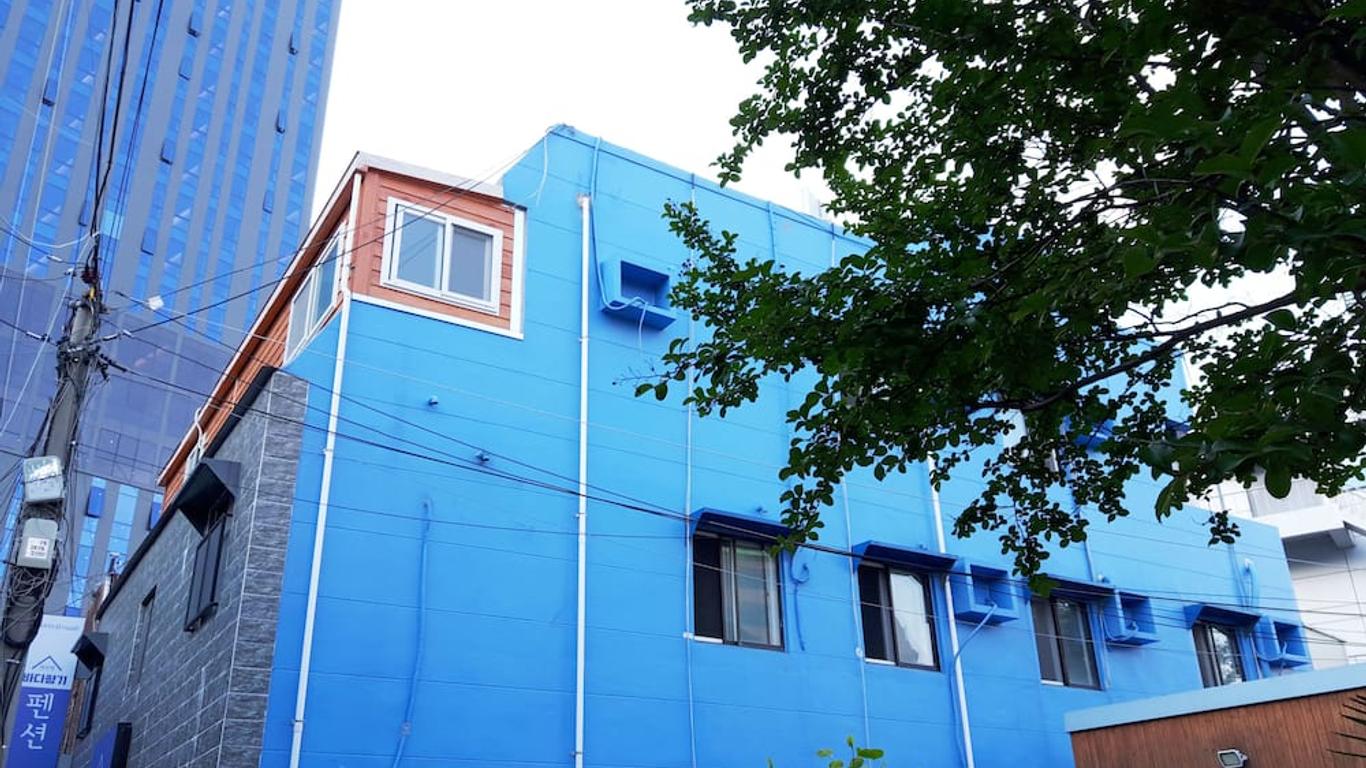 Busan Inn