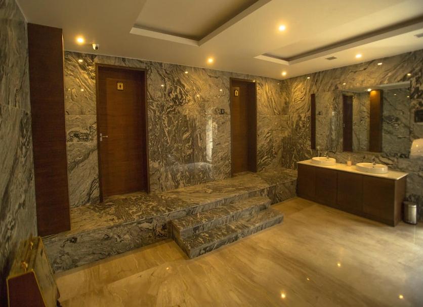 Spa Foto