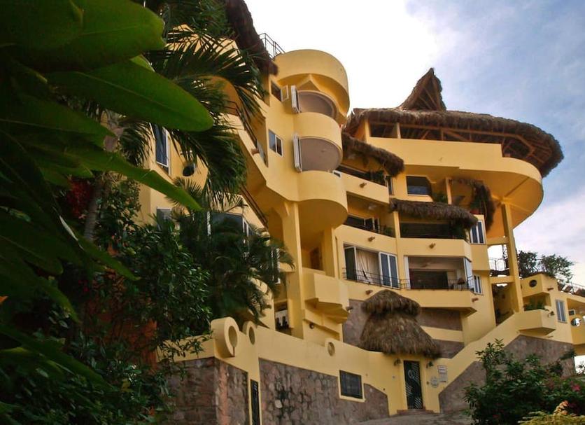 Edificio Foto