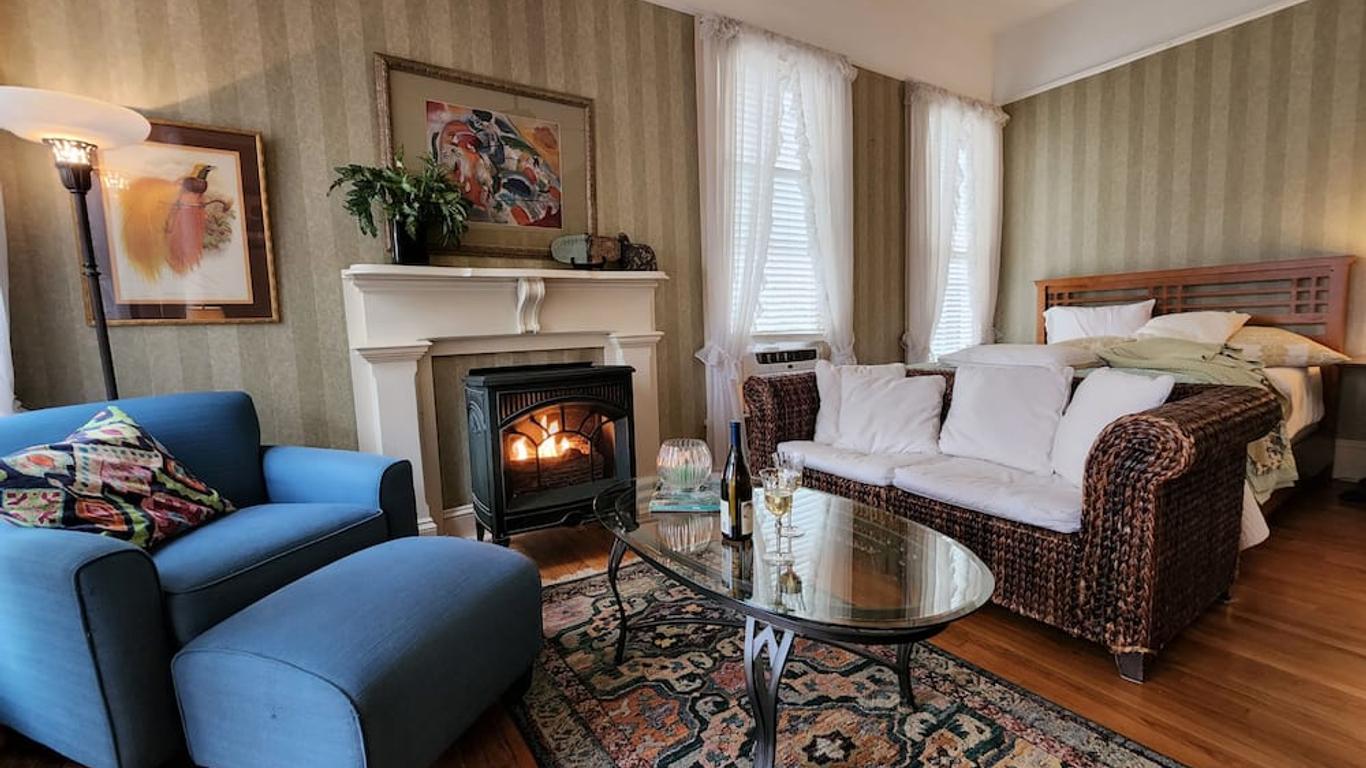 Rosemont B&b Cottages