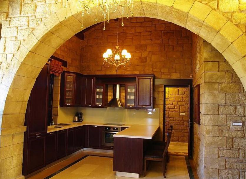 Cocina Foto