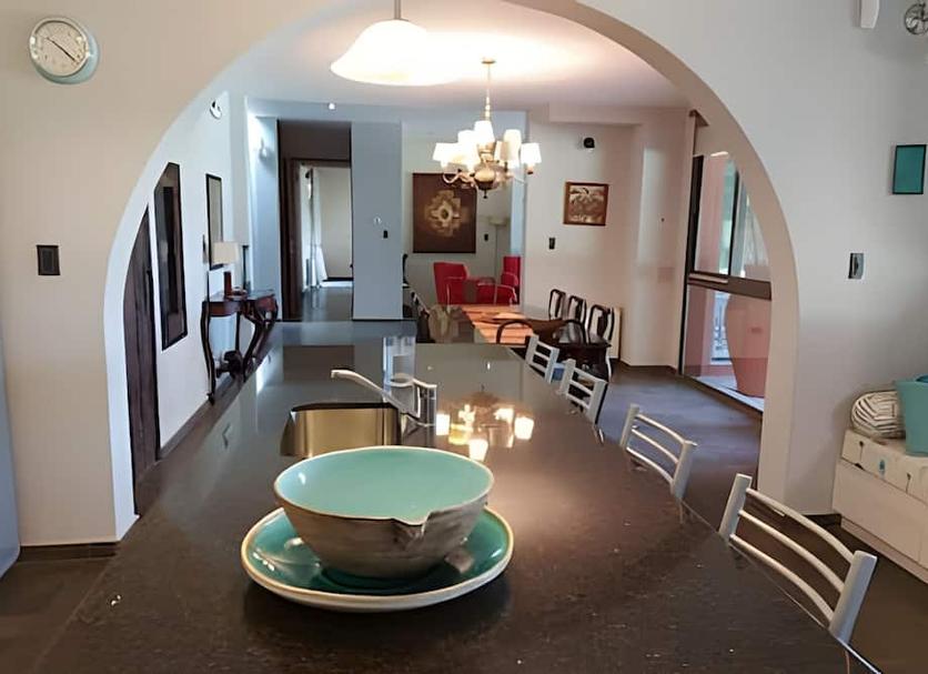 Comedor Foto