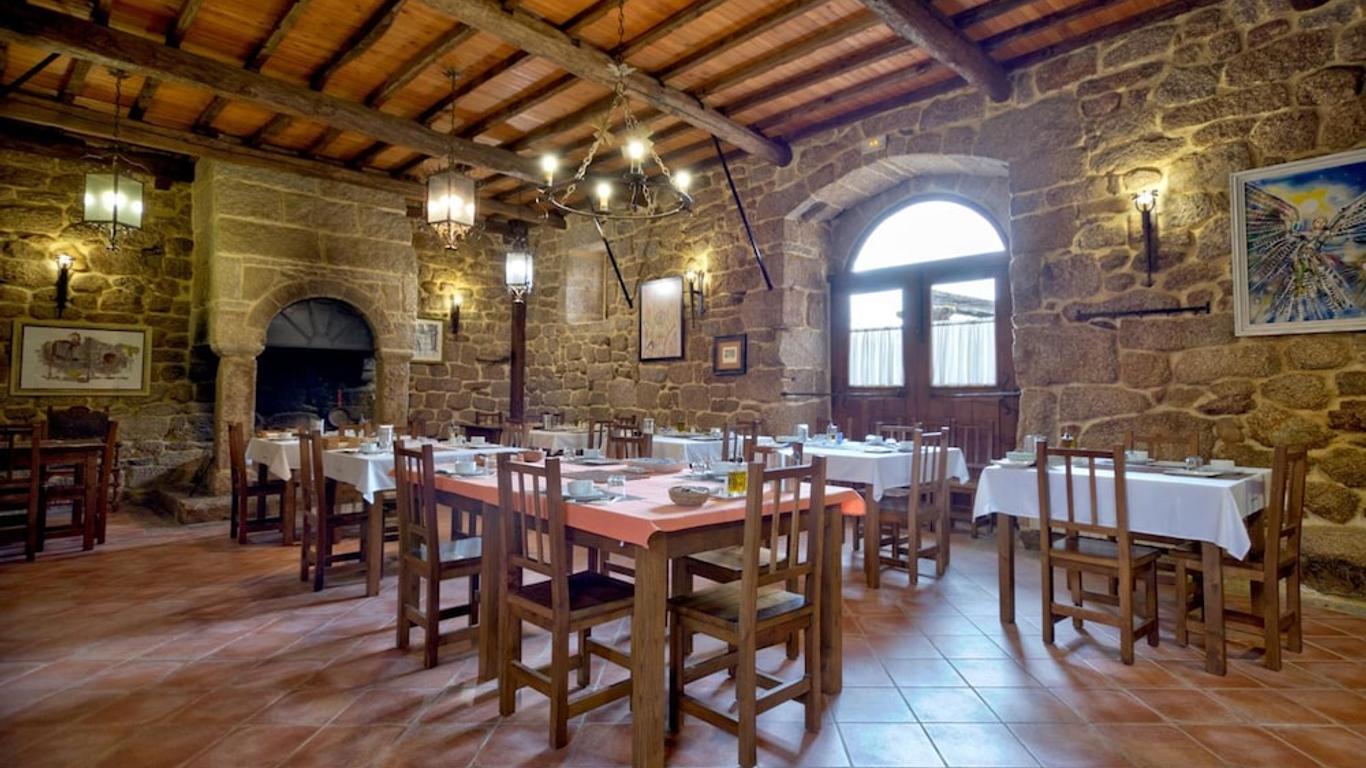Casa dos Ulloa