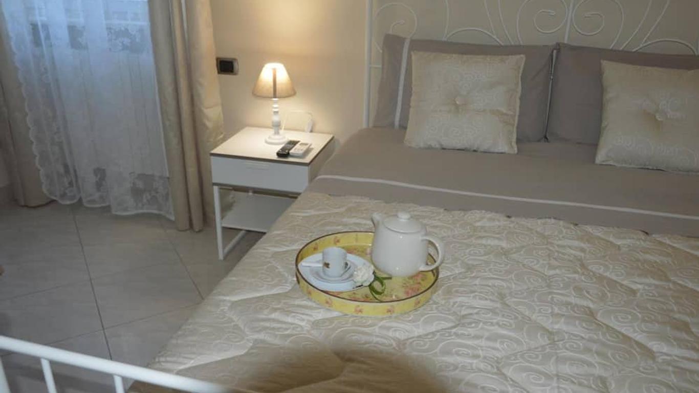 B&B La Colomba