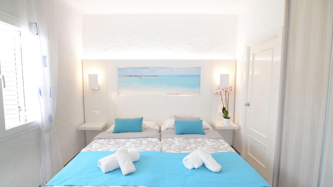 Apartamentos Casa Franziska
