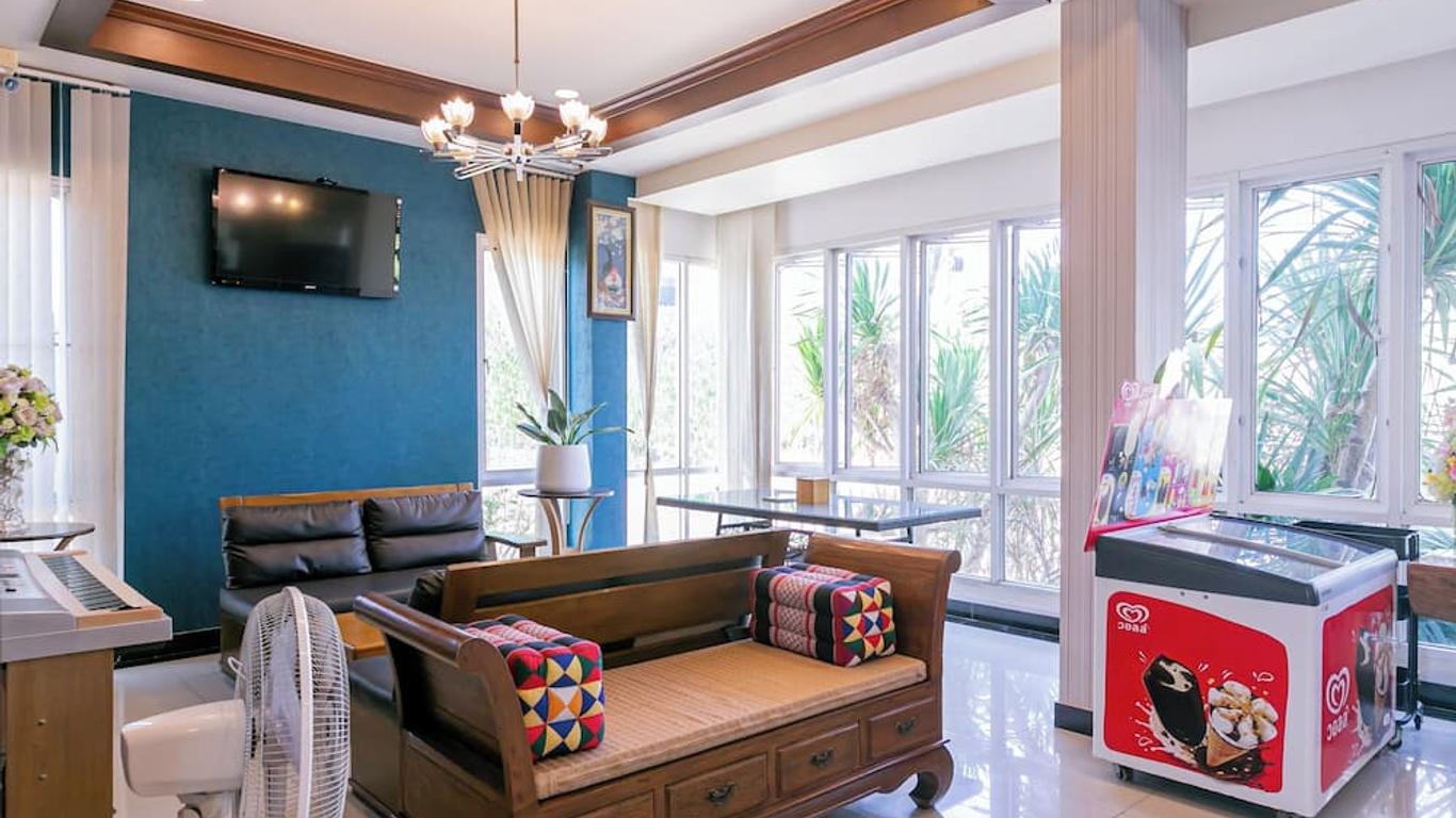 Panwalee Hotel