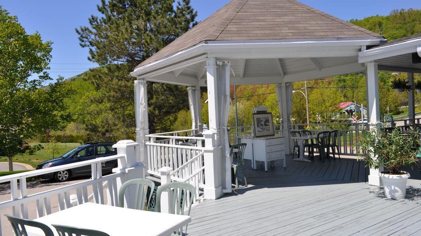 Auberge Beausejour