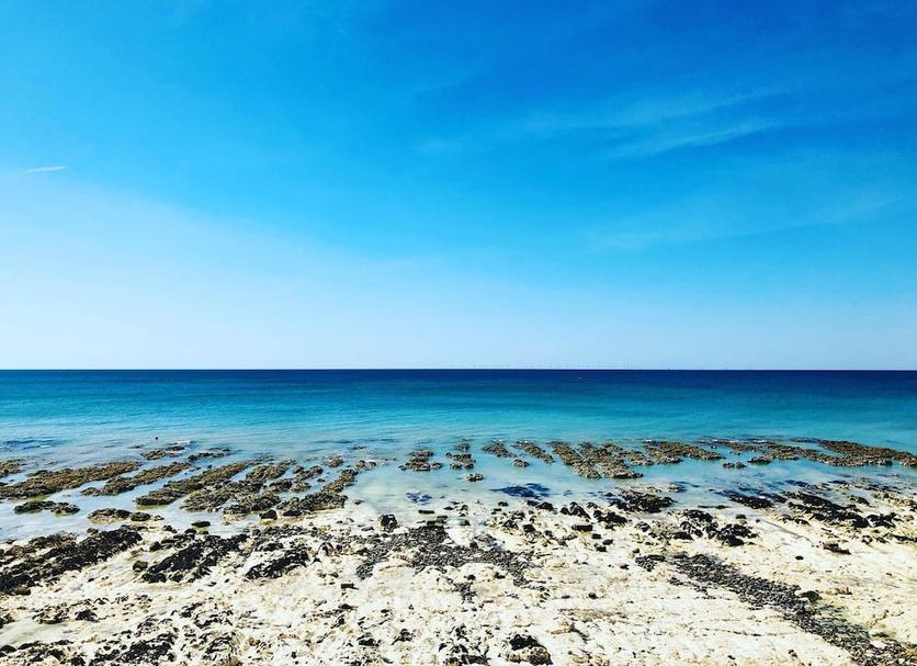 Playa Foto
