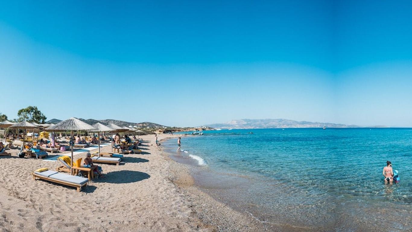 Soros Beach