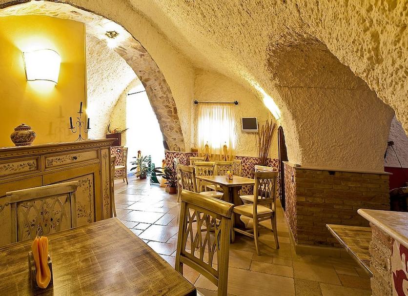 Comedor Foto