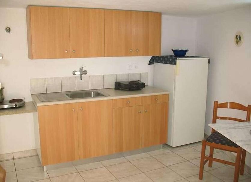 Cocina Foto