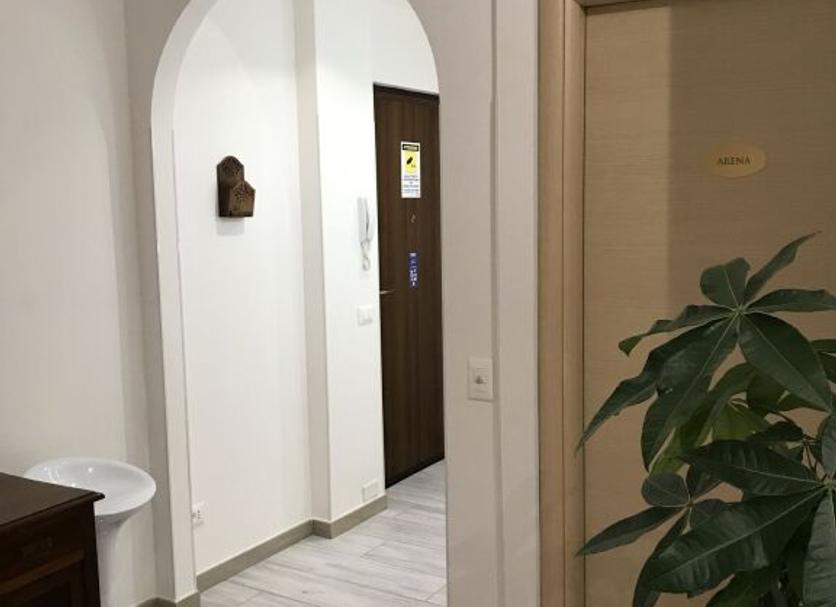 Pasillo Foto