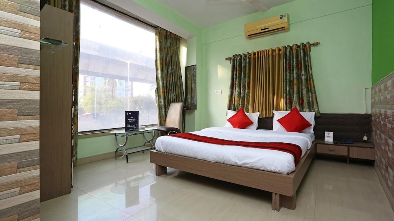 OYO 12528 Green View Guest House 2