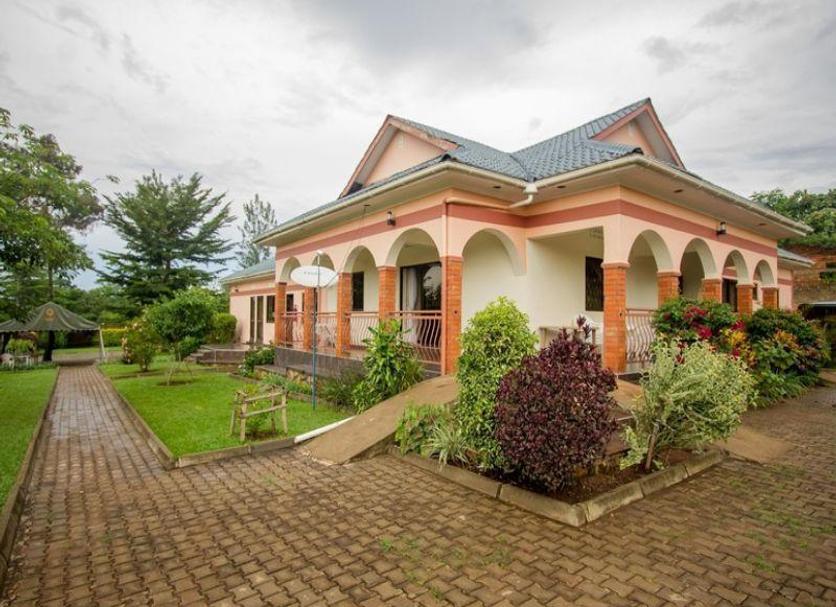 Edificio Foto