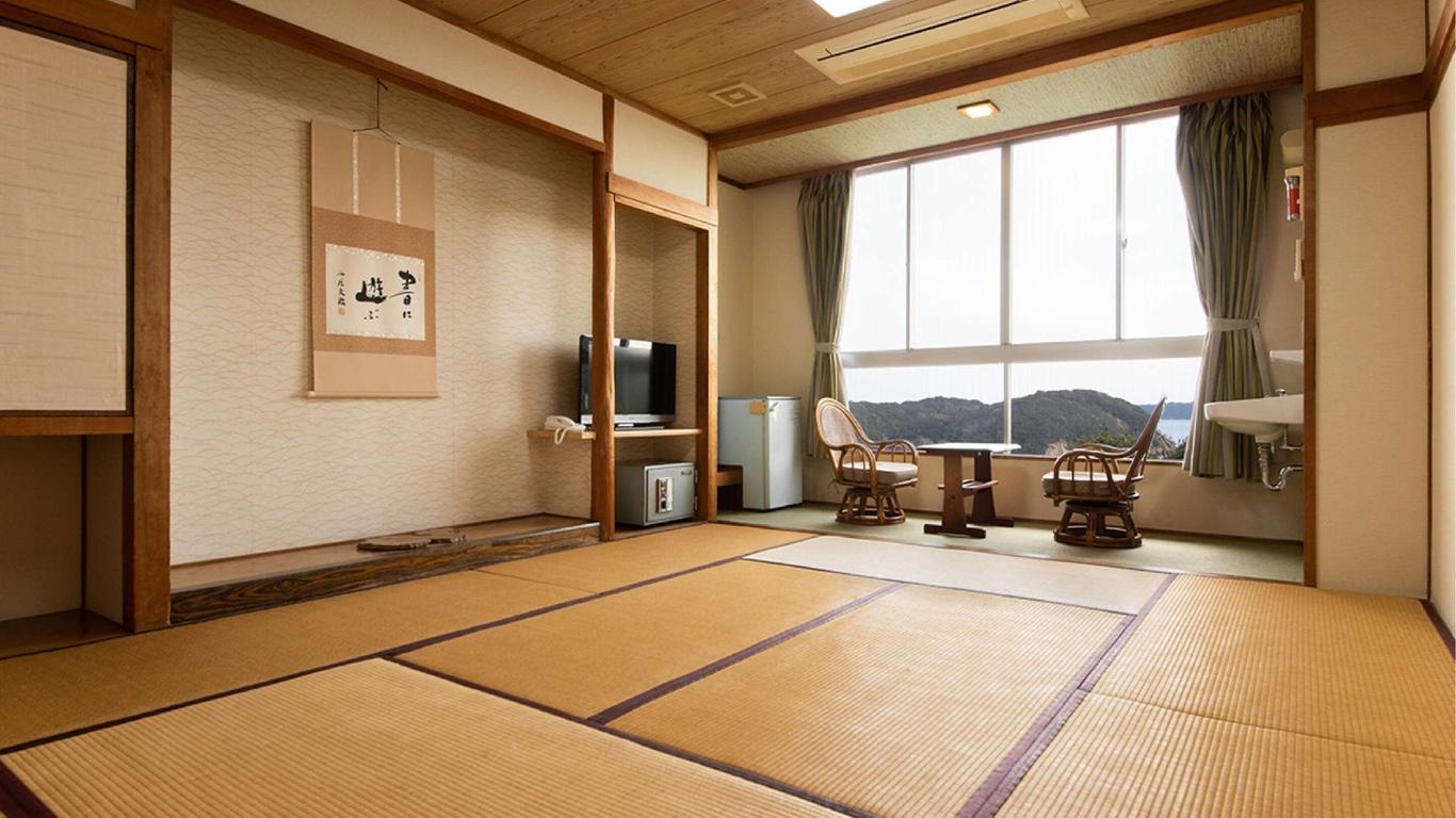 Ryokan Tachibana