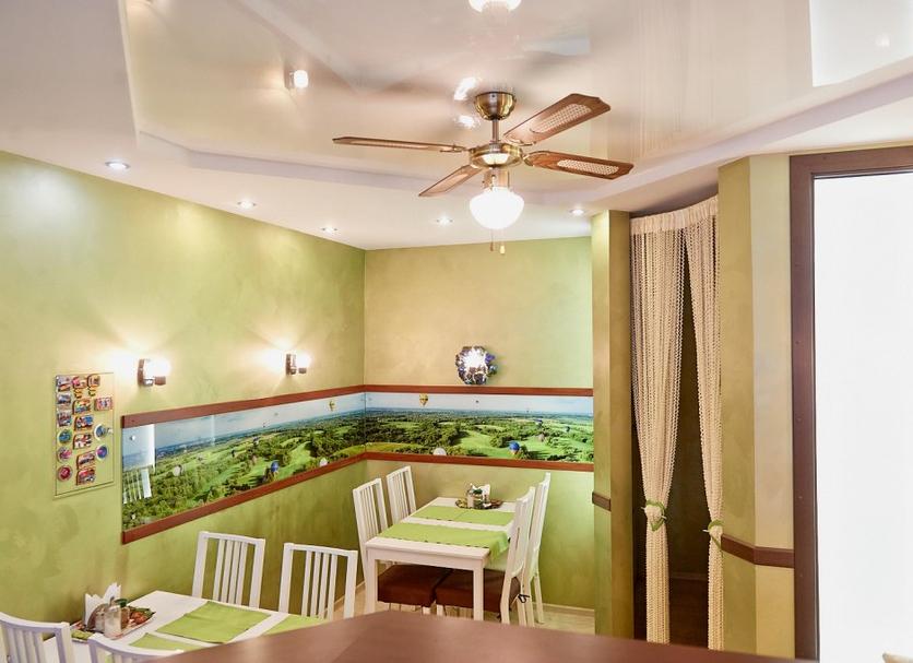 Comedor Foto