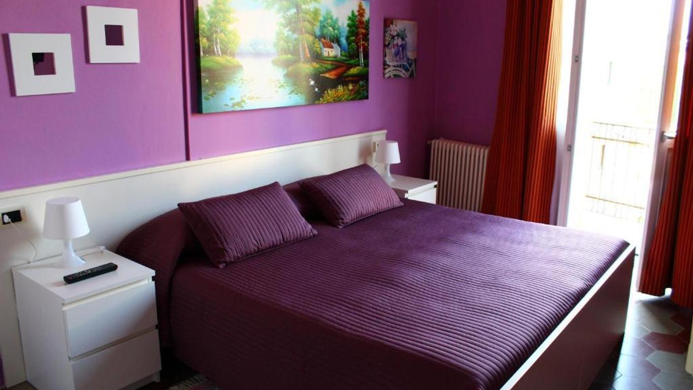 Albergo Del Lago