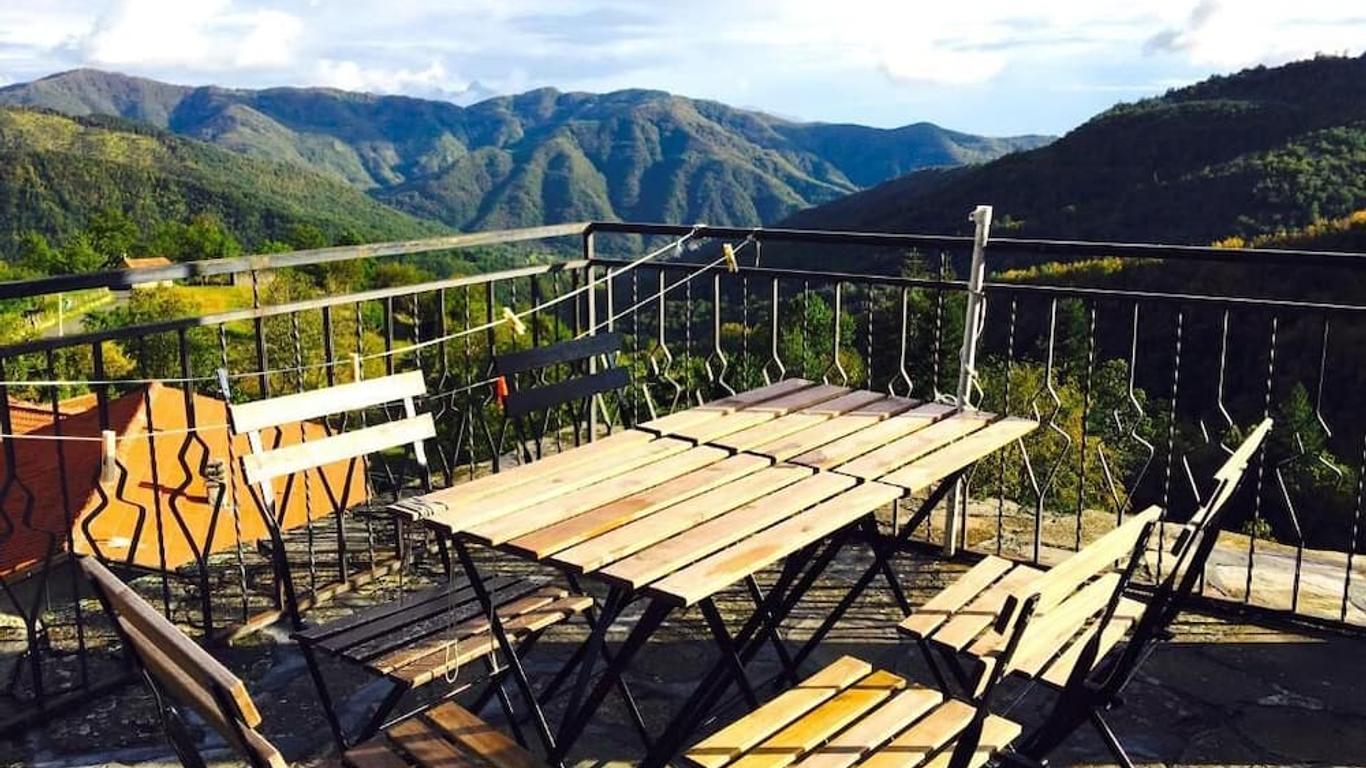 Agriturismo Montagna Verde