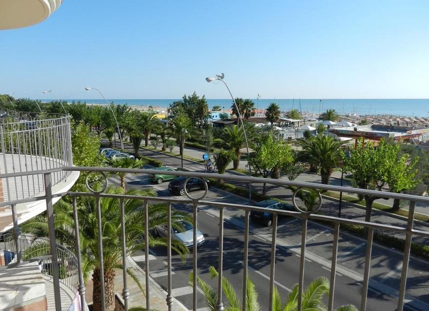Balcón Foto