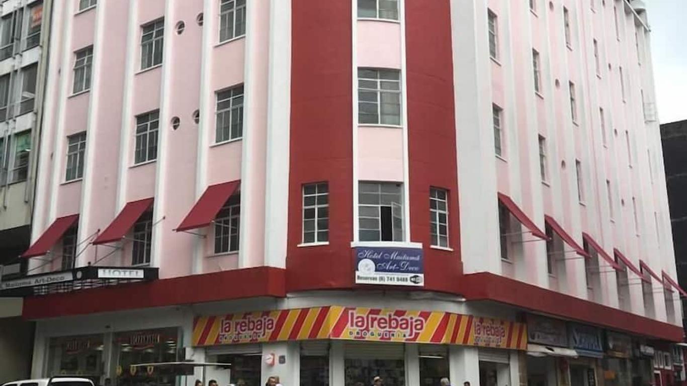 Hotel Maitama
