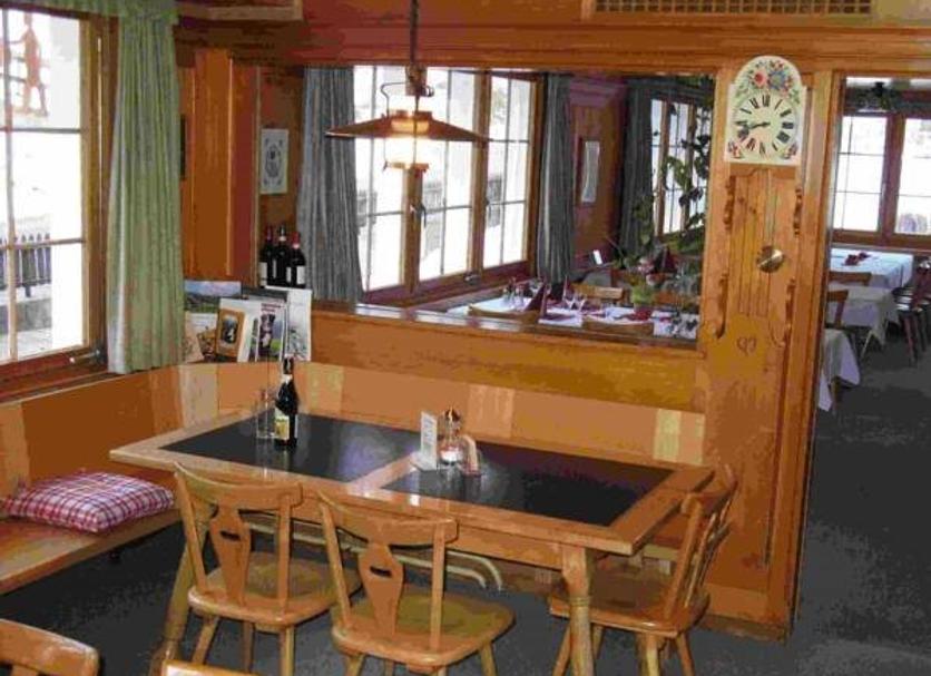 Comedor Foto